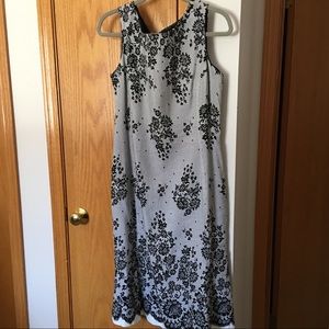 NWOT Sheath Dress